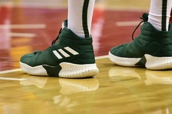 NBA: Milwaukee Bucks at Washington Wizards