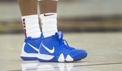NBA: Dallas Mavericks at Cleveland Cavaliers