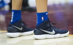 NBA: Dallas Mavericks at Cleveland Cavaliers