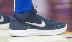 NBA: Dallas Mavericks at Cleveland Cavaliers
