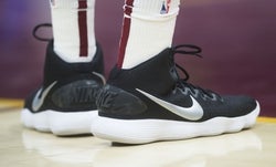 NBA: Dallas Mavericks at Cleveland Cavaliers