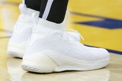 NBA: Los Angeles Lakers at Golden State Warriors