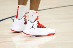 NBA: Houston Rockets at Utah Jazz
