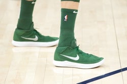 NBA: Houston Rockets at Utah Jazz