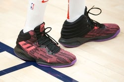 NBA: Houston Rockets at Utah Jazz