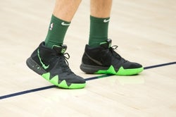 NBA: Houston Rockets at Utah Jazz