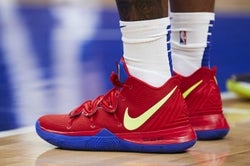 NBA: Denver Nuggets at Detroit Pistons