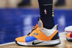 NBA: Denver Nuggets at Detroit Pistons