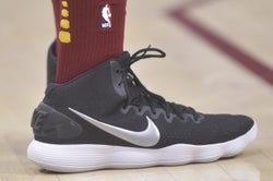 NBA: Boston Celtics at Cleveland Cavaliers