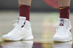 NBA: Boston Celtics at Cleveland Cavaliers