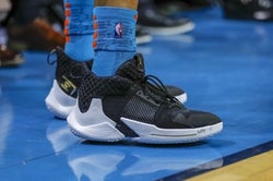 NBA: Orlando Magic at Oklahoma City Thunder