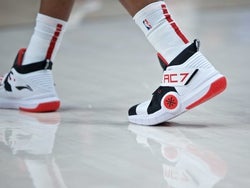 NBA: Miami Heat at Portland Trail Blazers