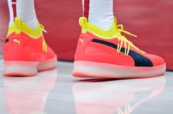 NBA: Miami Heat at Portland Trail Blazers