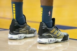 NBA: Philadelphia 76ers at Golden State Warriors