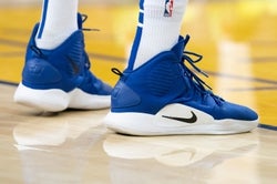 NBA: Philadelphia 76ers at Golden State Warriors