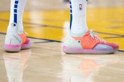 NBA: Philadelphia 76ers at Golden State Warriors