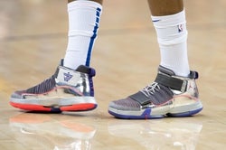 NBA: Philadelphia 76ers at Golden State Warriors