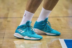 NBA: Charlotte Hornets at Dallas Mavericks