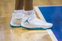 NBA: Charlotte Hornets at Dallas Mavericks