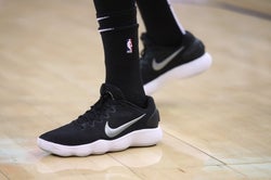NBA: San Antonio Spurs at Golden State Warriors