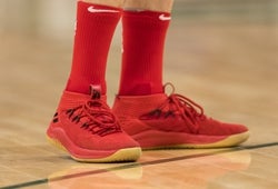 NBA: Washington Wizards at Milwaukee Bucks