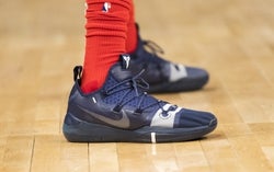 NBA: Washington Wizards at Milwaukee Bucks