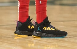NBA: Washington Wizards at Milwaukee Bucks