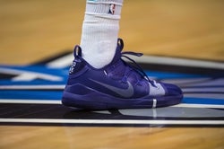 NBA: Charlotte Hornets at Dallas Mavericks