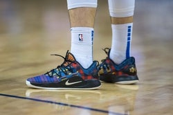 NBA: Charlotte Hornets at Dallas Mavericks