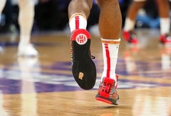 NBA: Houston Rockets at Sacramento Kings