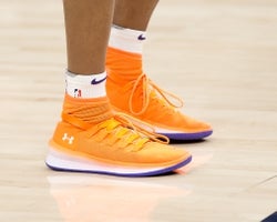 NBA: Phoenix Suns at Utah Jazz