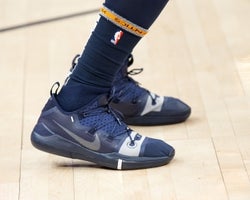NBA: Phoenix Suns at Utah Jazz