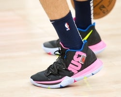 NBA: Phoenix Suns at Utah Jazz