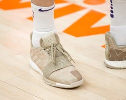 NBA: Phoenix Suns at Utah Jazz