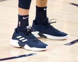 NBA: Phoenix Suns at Utah Jazz
