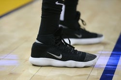 NBA: San Antonio Spurs at Golden State Warriors