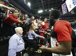 NBA: Houston Rockets at Sacramento Kings