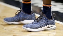 NBA: Minnesota Timberwolves at Orlando Magic