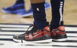 NBA: Minnesota Timberwolves at Orlando Magic