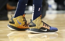 NBA: Minnesota Timberwolves at Orlando Magic