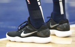 NBA: Minnesota Timberwolves at Orlando Magic
