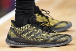 NBA: Toronto Raptors at Atlanta Hawks