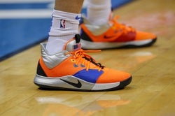 NBA: Memphis Grizzlies at Oklahoma City Thunder