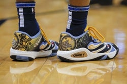 NBA: Memphis Grizzlies at Oklahoma City Thunder