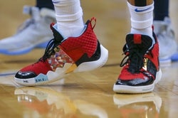 NBA: Memphis Grizzlies at Oklahoma City Thunder