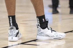 NBA: San Antonio Spurs at Utah Jazz