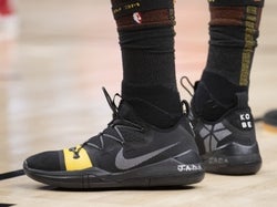 NBA: San Antonio Spurs at Utah Jazz