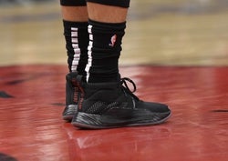 NBA: Washington Wizards at Chicago Bulls