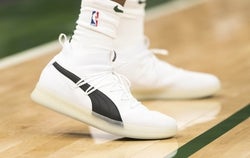 NBA: Orlando Magic at Milwaukee Bucks