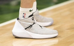 NBA: Orlando Magic at Milwaukee Bucks